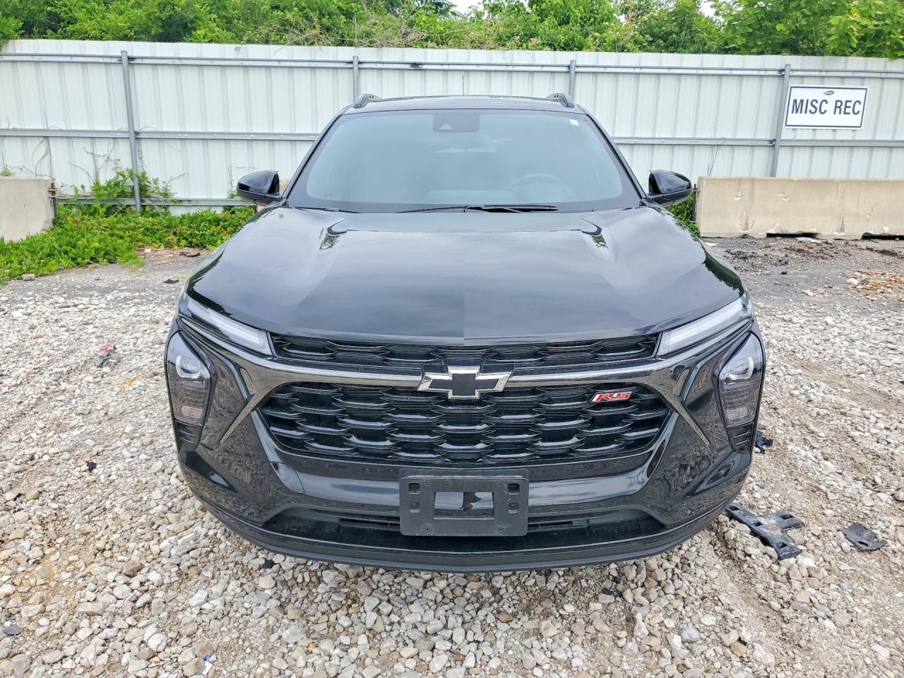 Chevrolet Trax 2rs