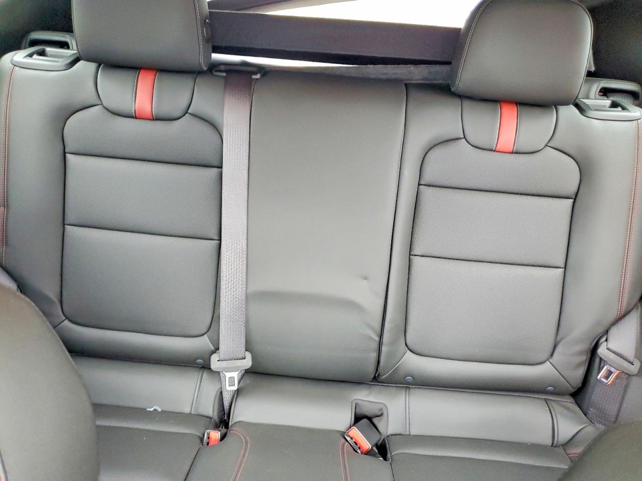 Chevrolet Trax 2rs