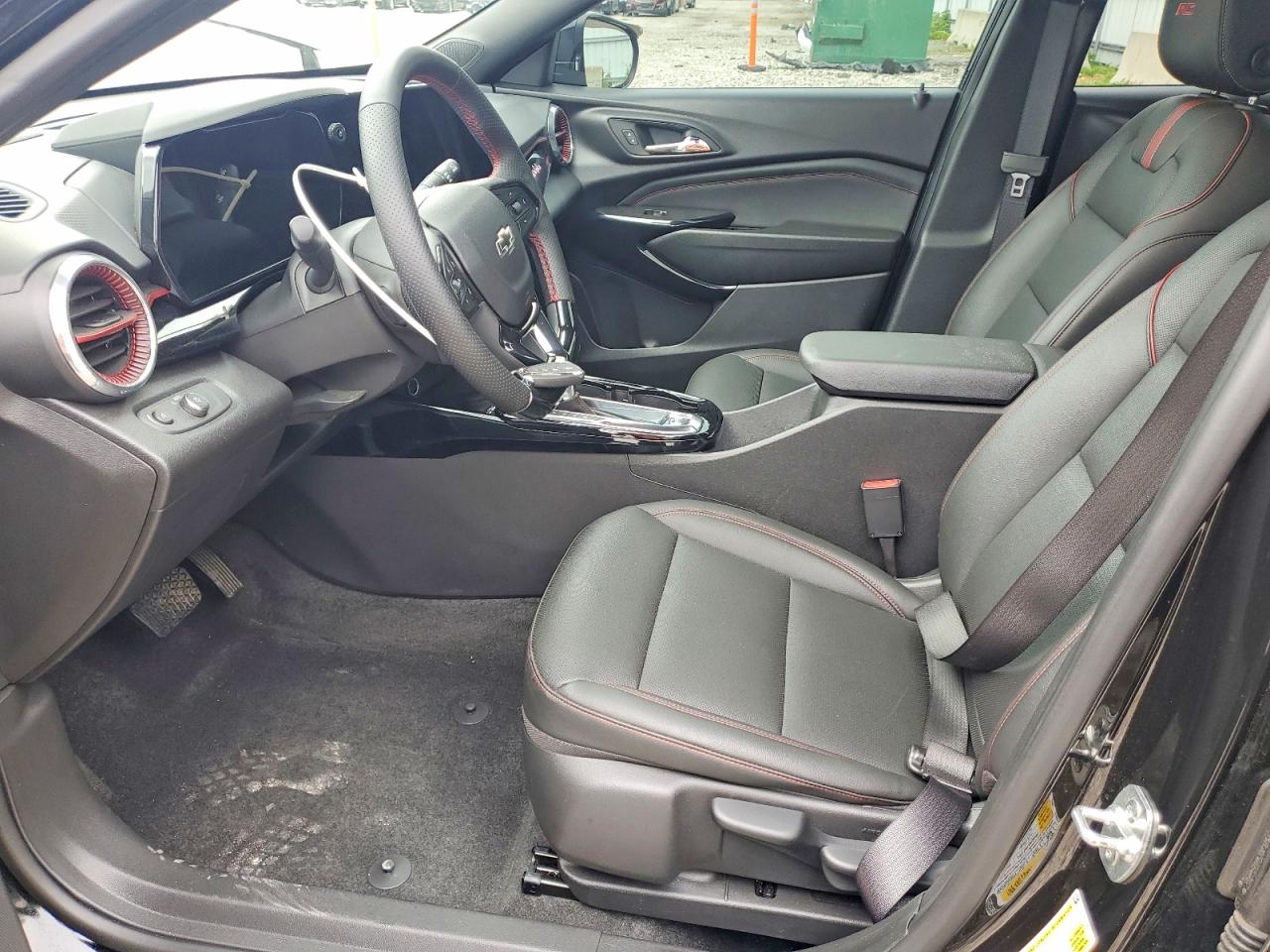 Chevrolet Trax 2rs