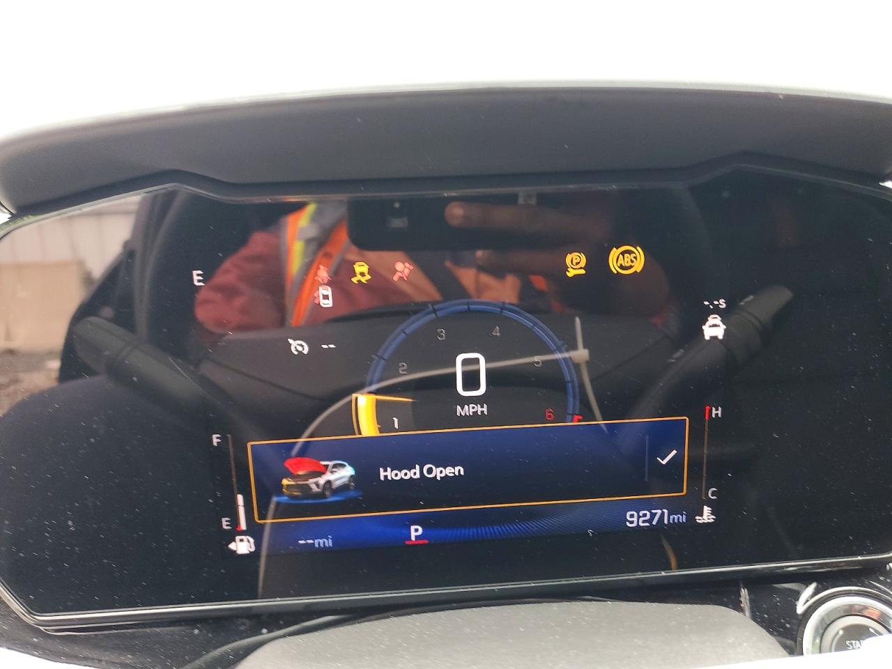 Chevrolet Trax 2rs