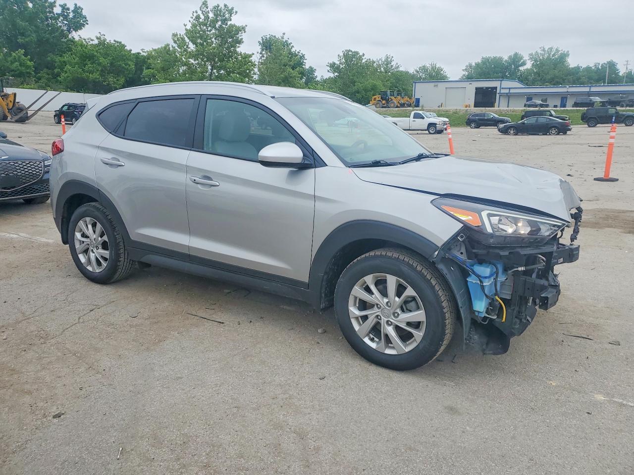 Hyundai TUCSON Value