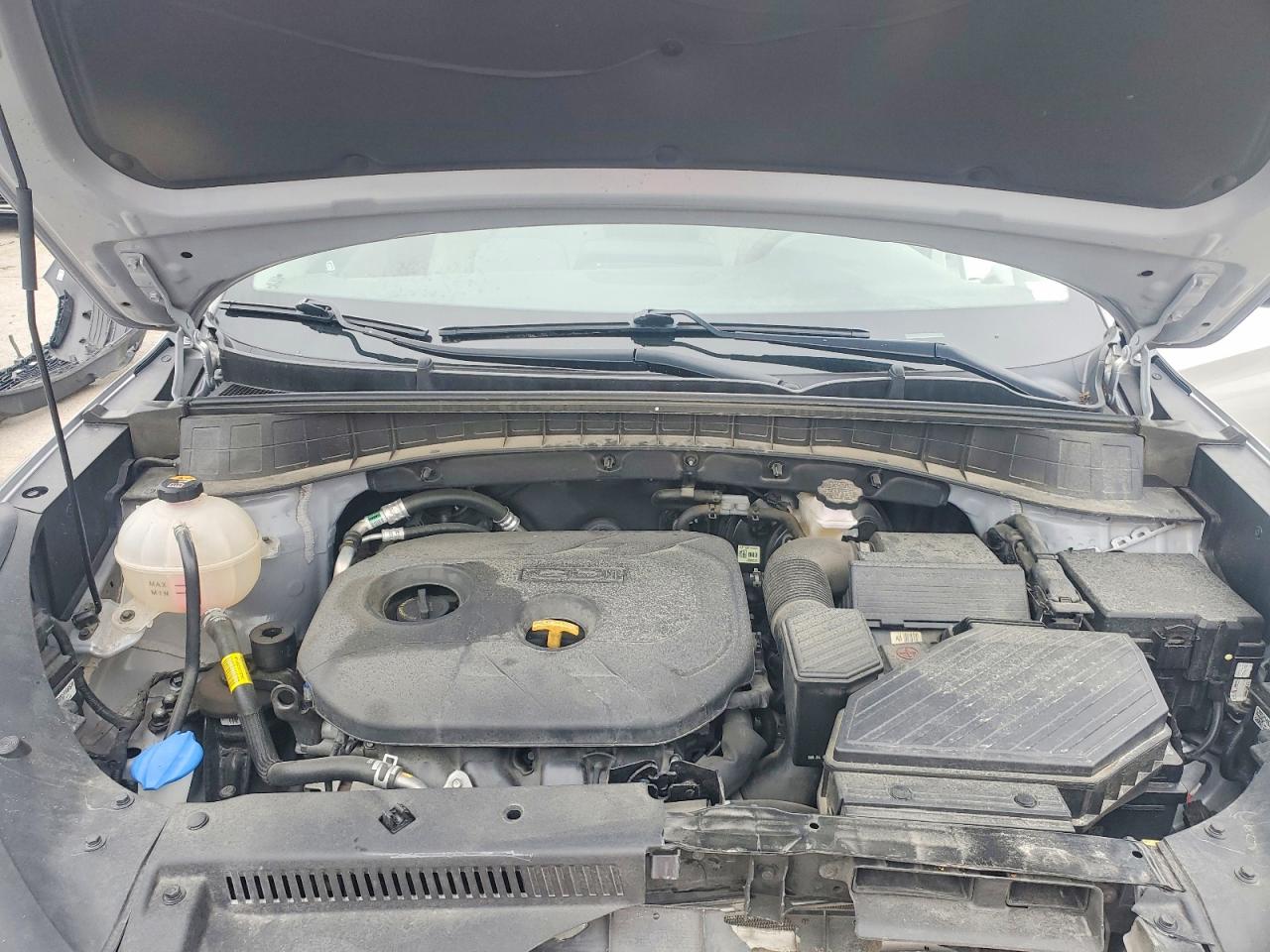 Hyundai TUCSON Value