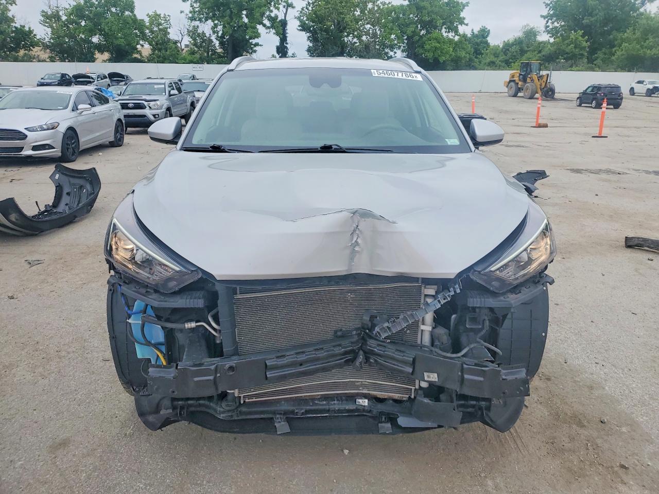 Hyundai TUCSON Value