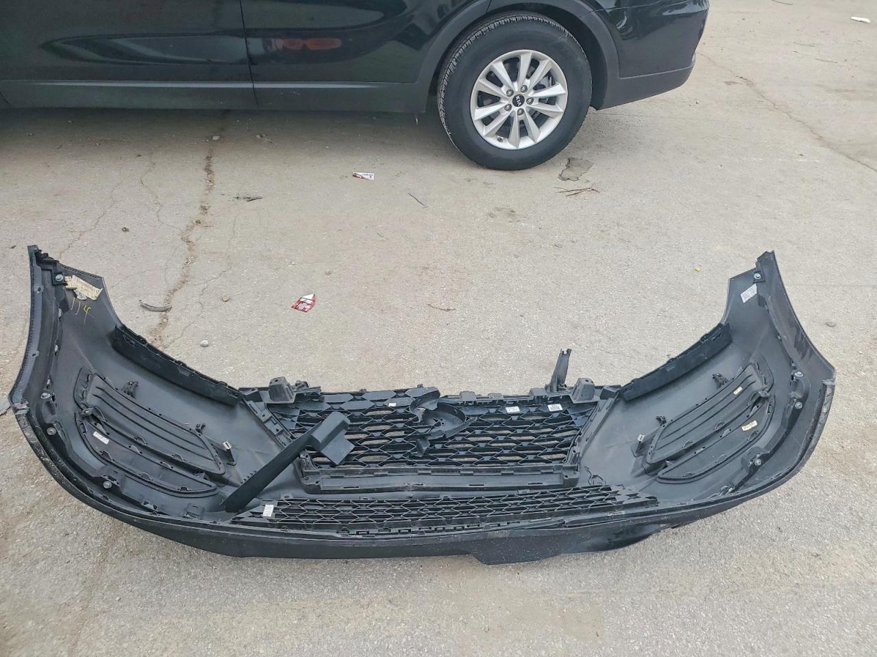 Hyundai TUCSON Value