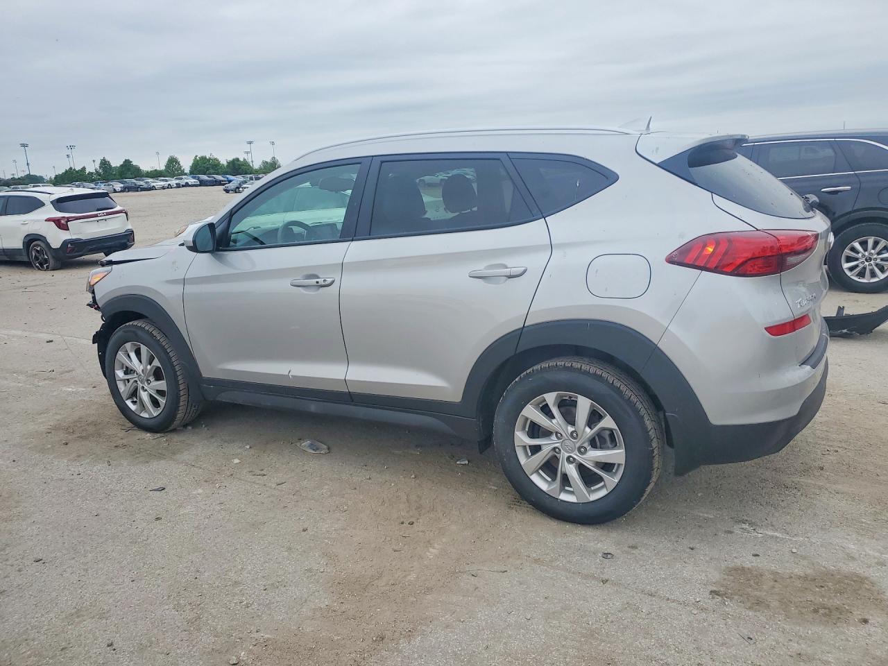Hyundai TUCSON Value