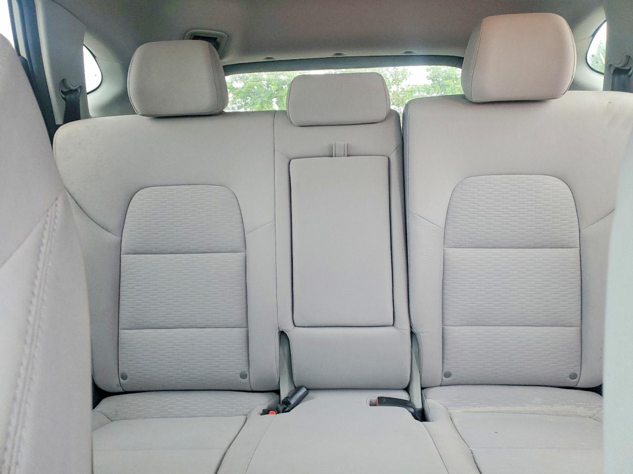 Hyundai TUCSON Value
