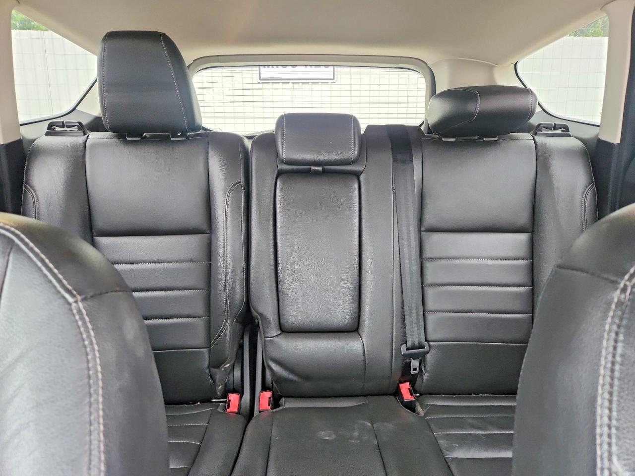 Ford Escape Sel