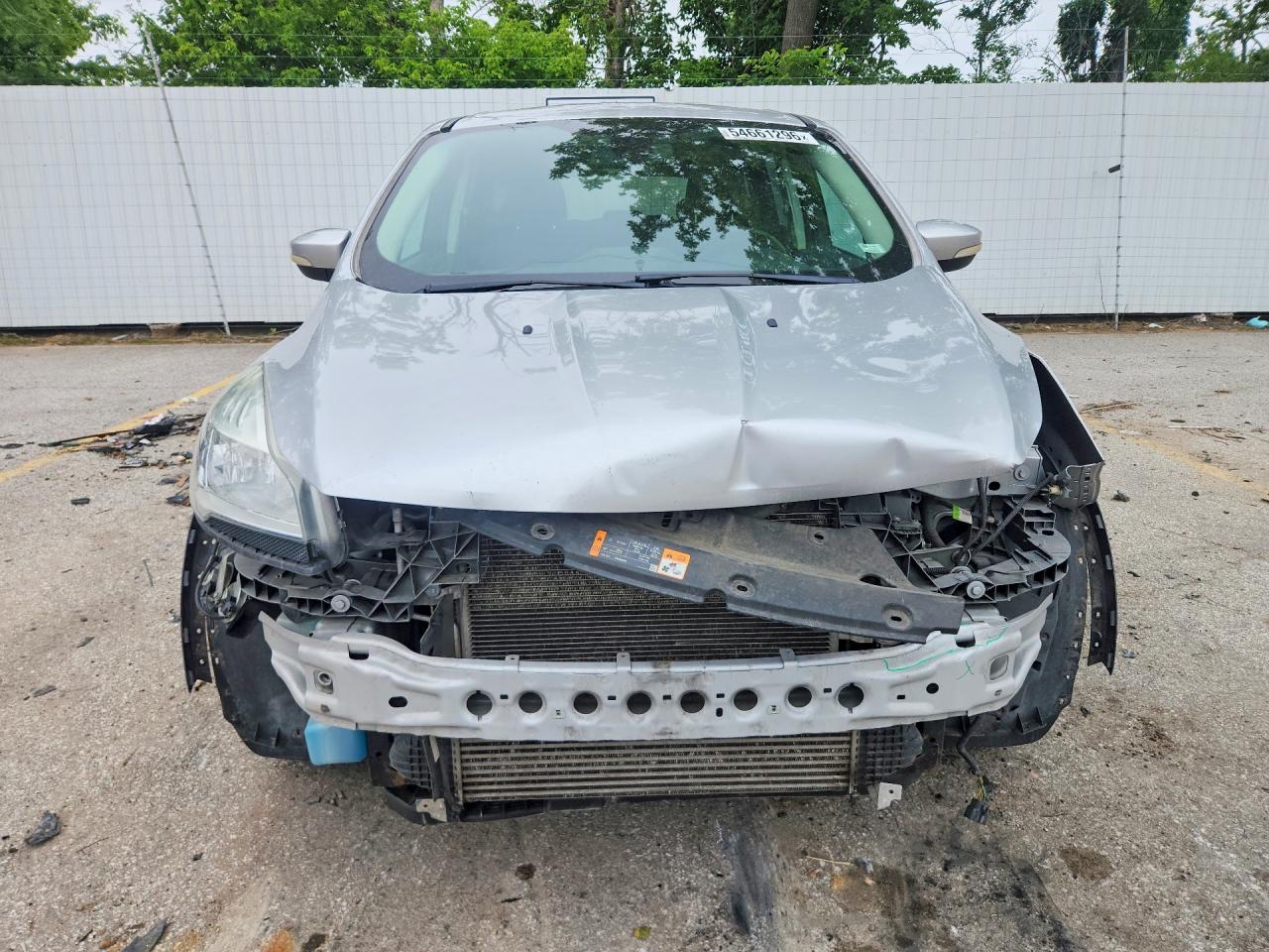 Ford Escape Sel