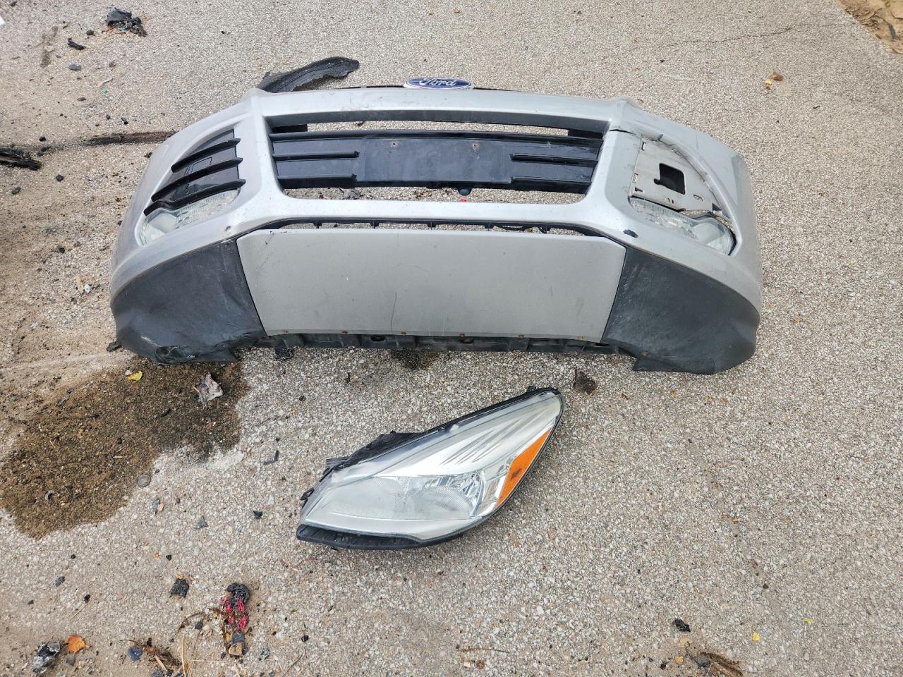 Ford Escape Sel