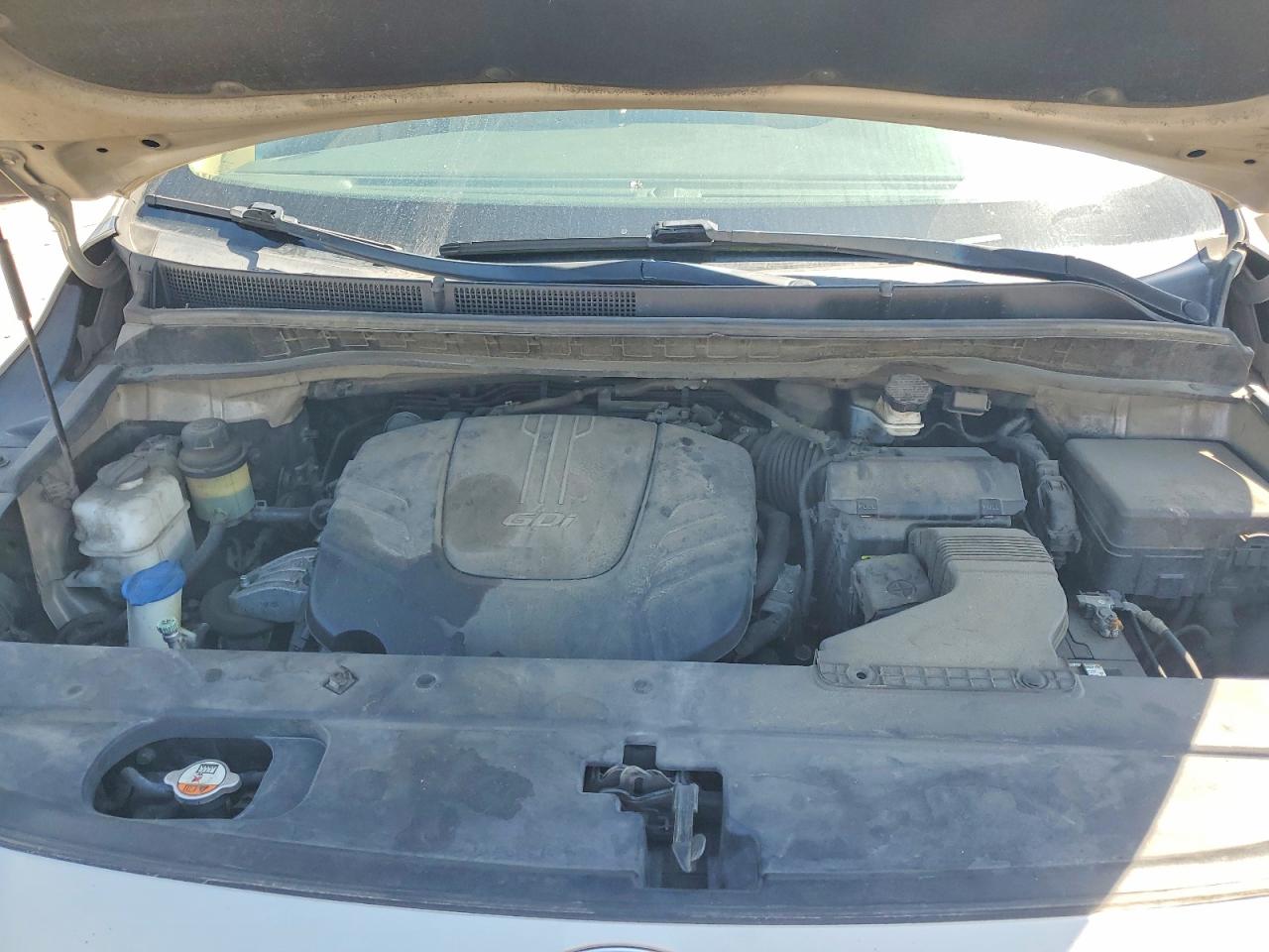 Kia Sedona Lx