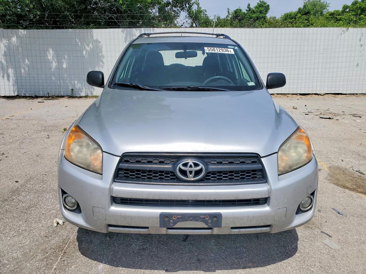 Toyota RAV4 Sport