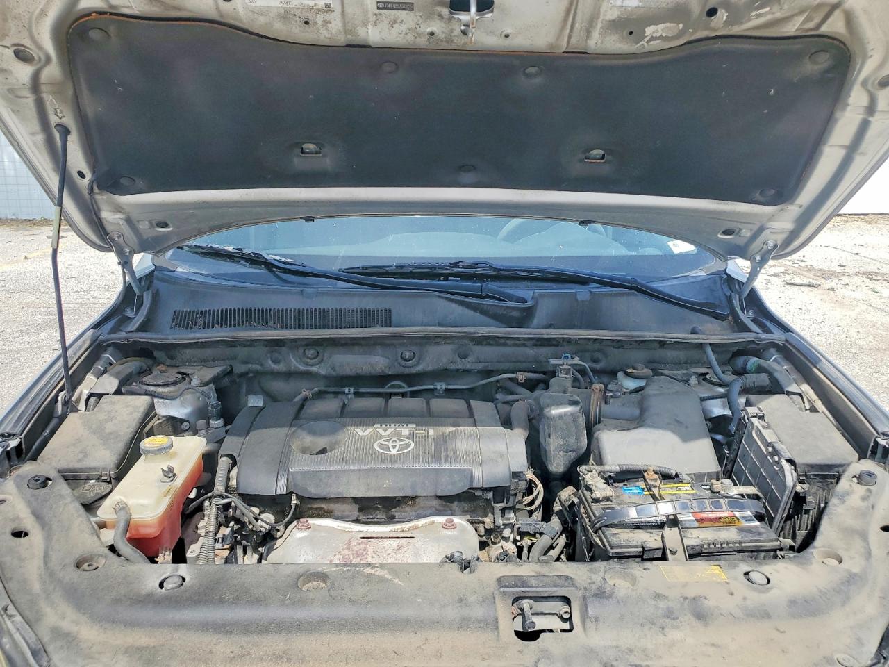 Toyota RAV4 Sport