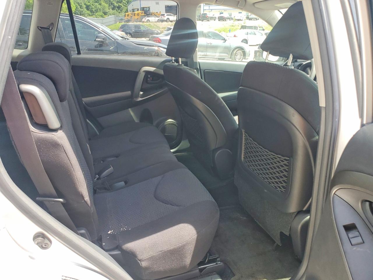 Toyota RAV4 Sport