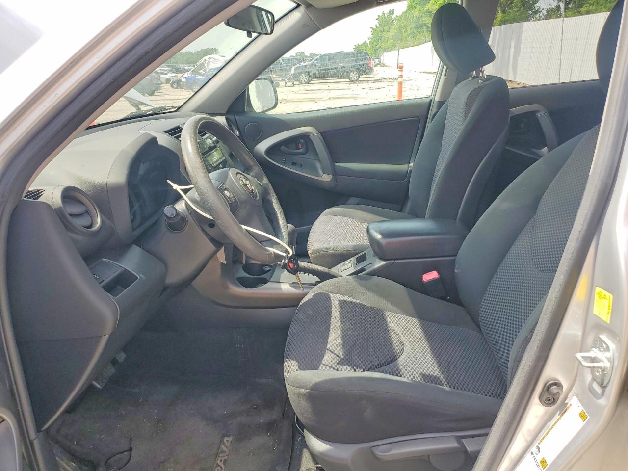 Toyota RAV4 Sport