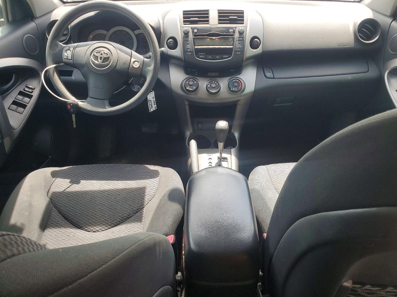 Toyota RAV4 Sport