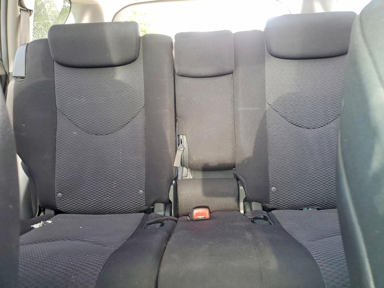 Toyota RAV4 Sport