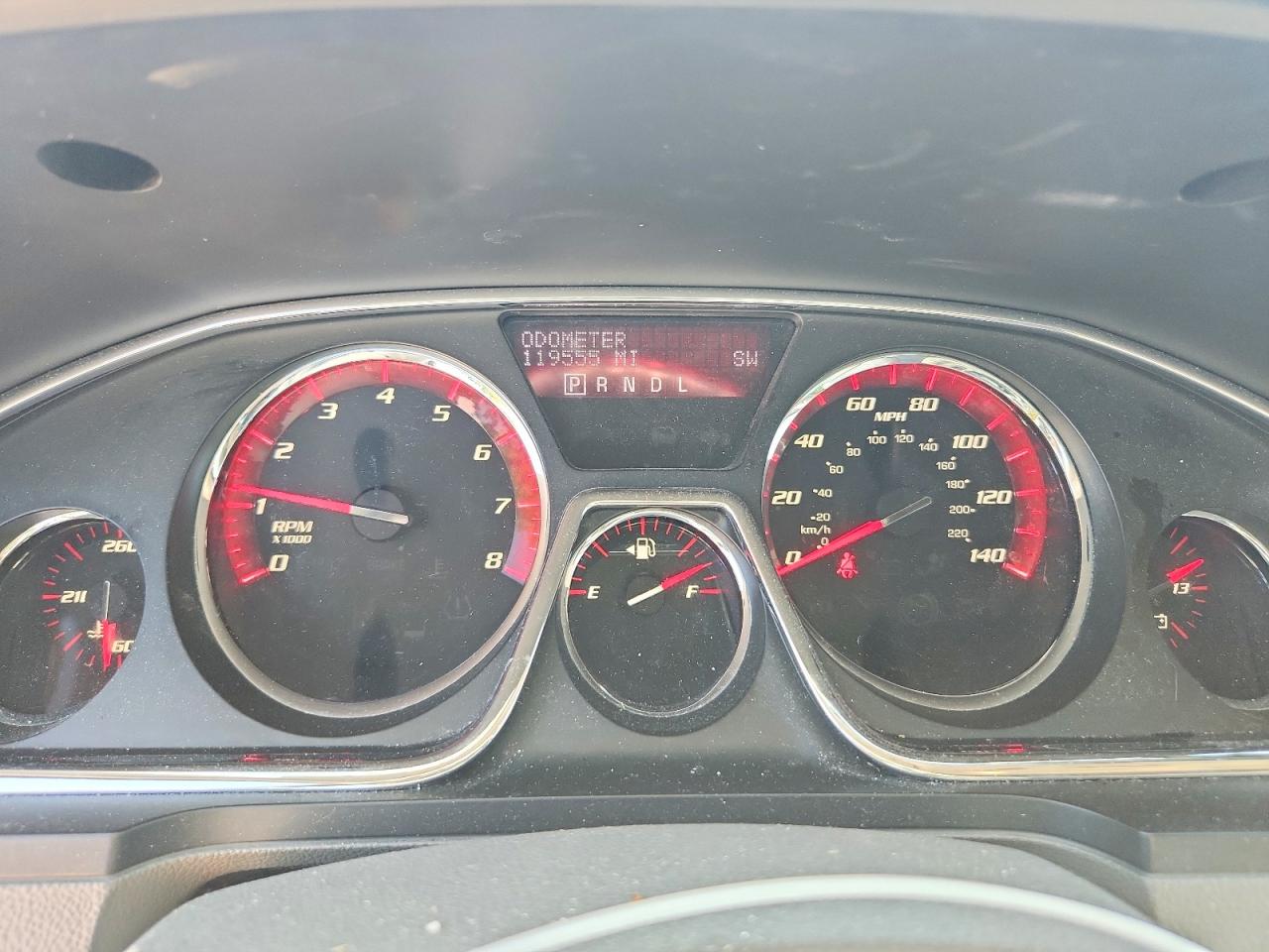 GMC Acadia Slt-1
