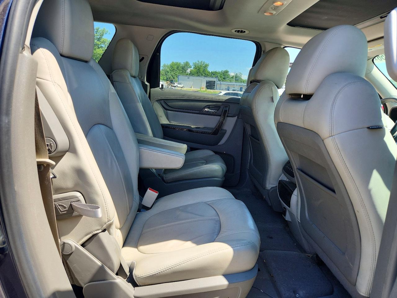 GMC Acadia Slt-1