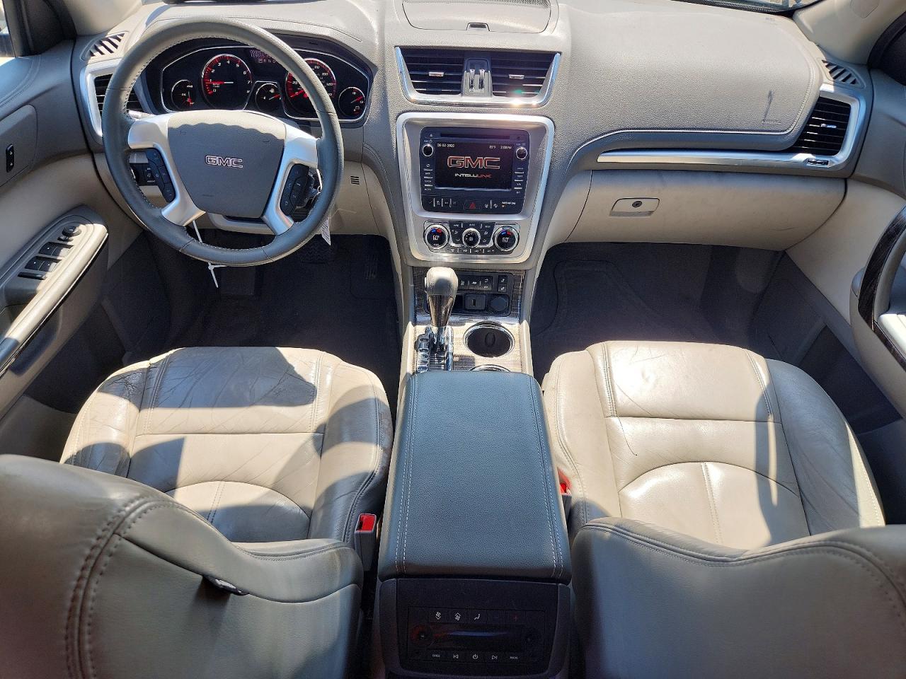 GMC Acadia Slt-1
