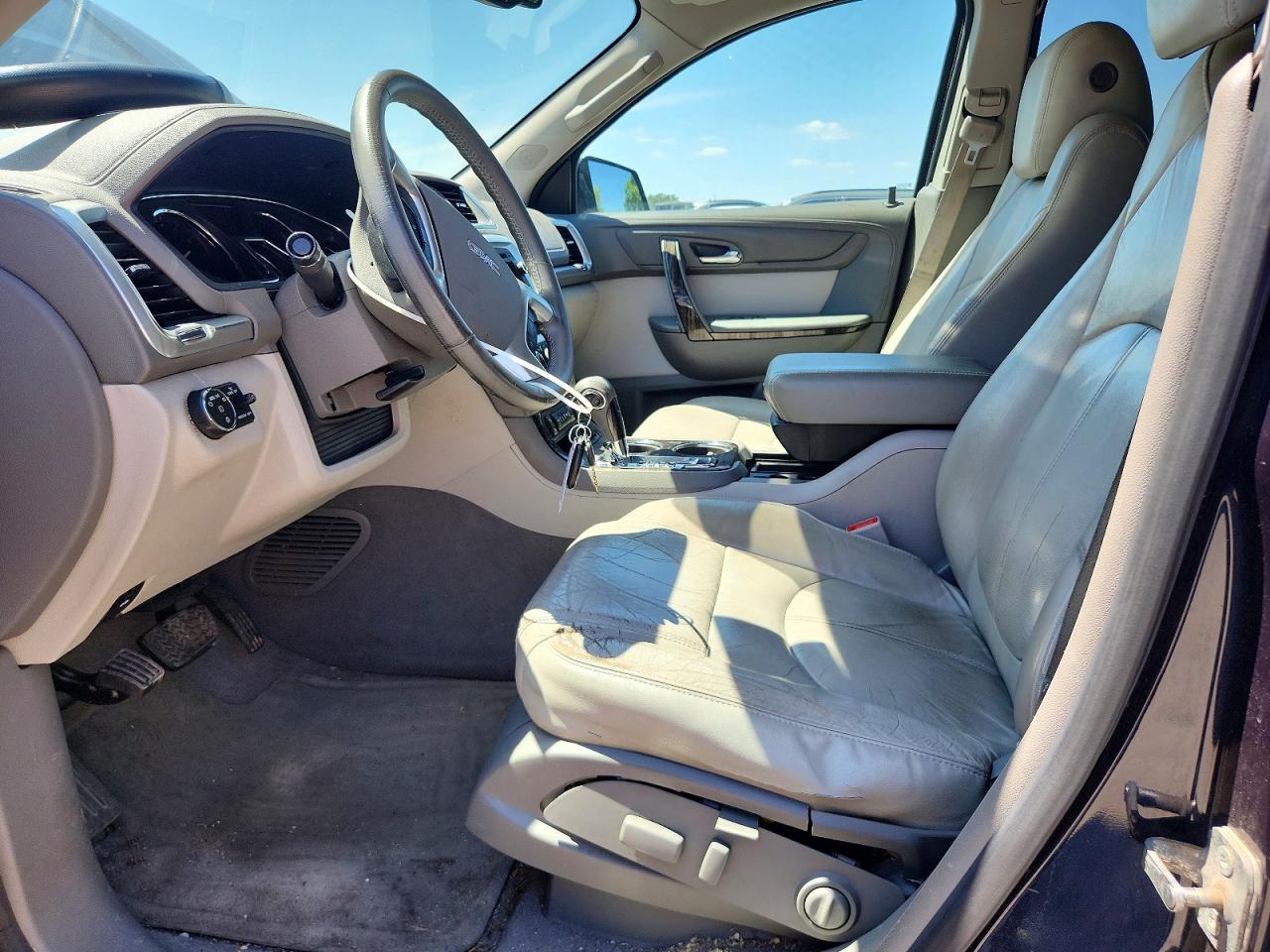 GMC Acadia Slt-1