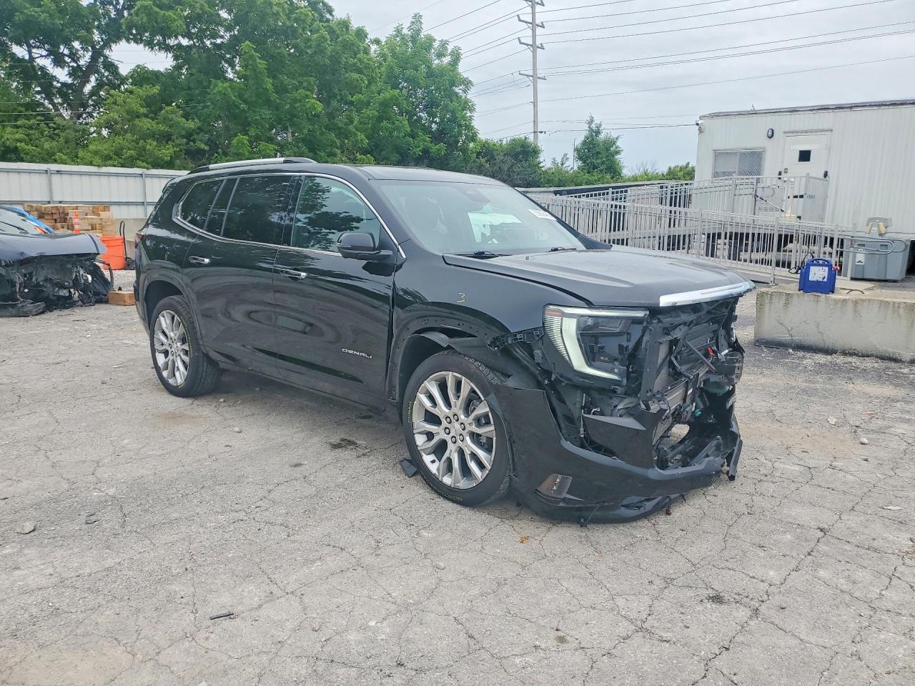GMC Acadia Denali