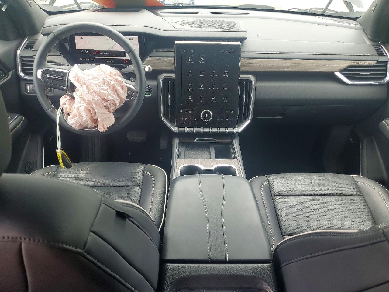 GMC Acadia Denali