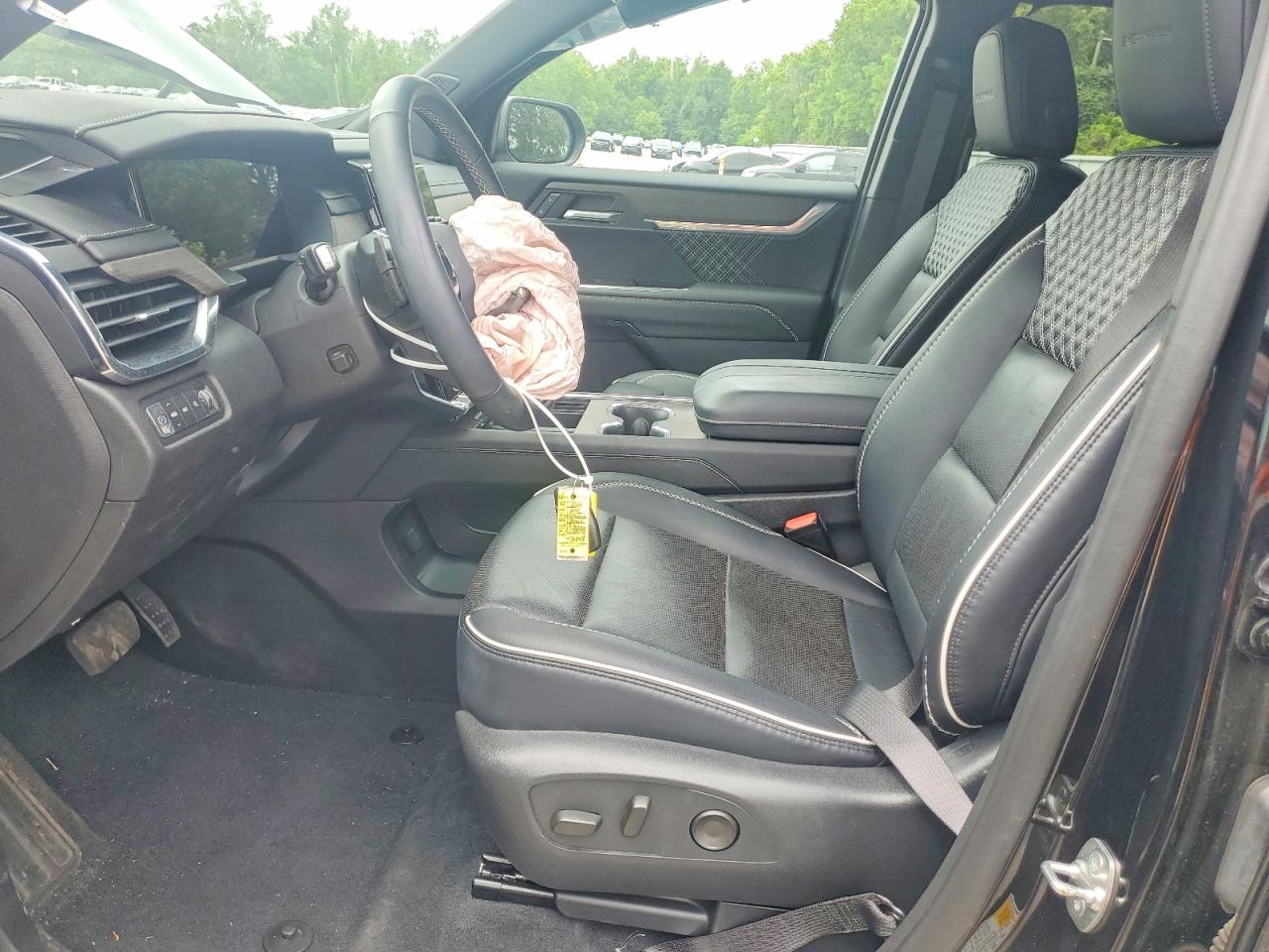 GMC Acadia Denali