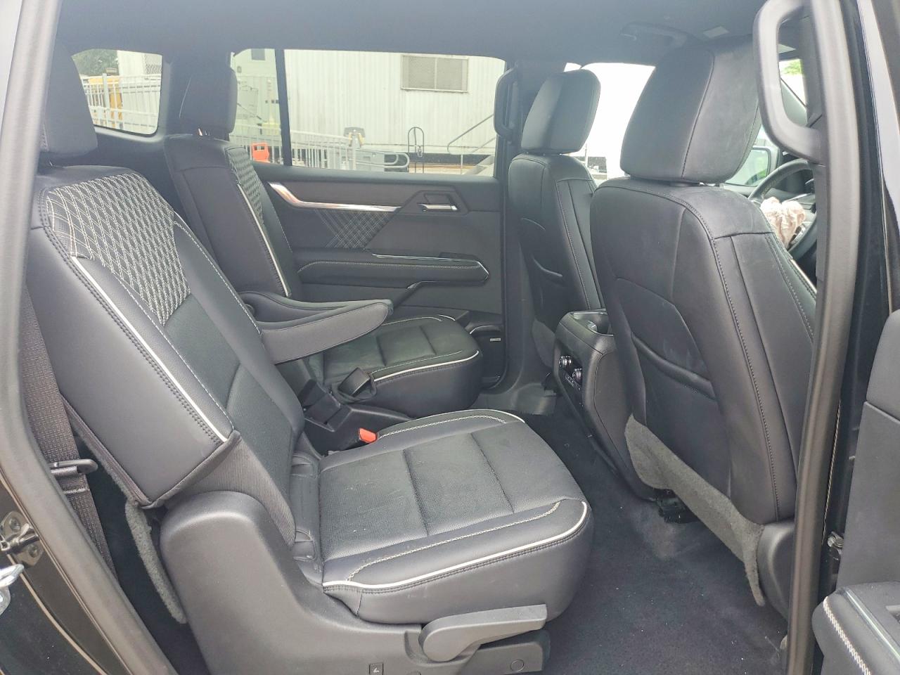GMC Acadia Denali