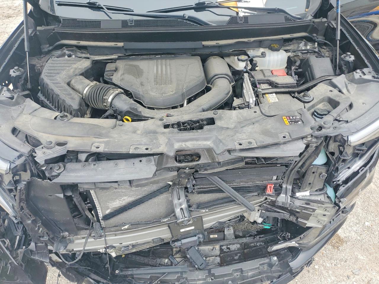 GMC Acadia Denali