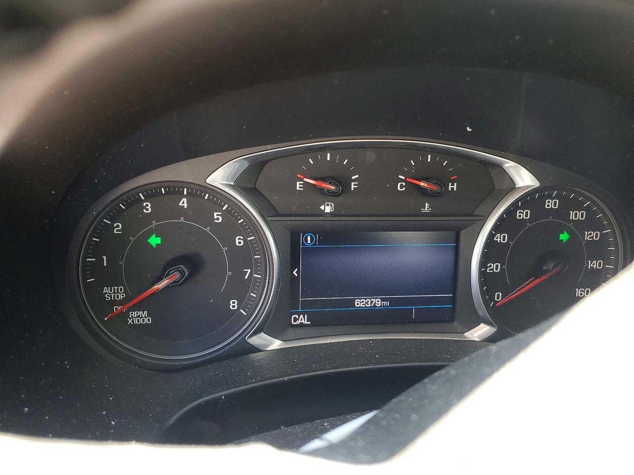 GMC Terrain Sle
