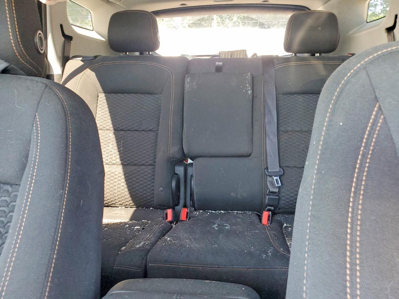 GMC Terrain Sle