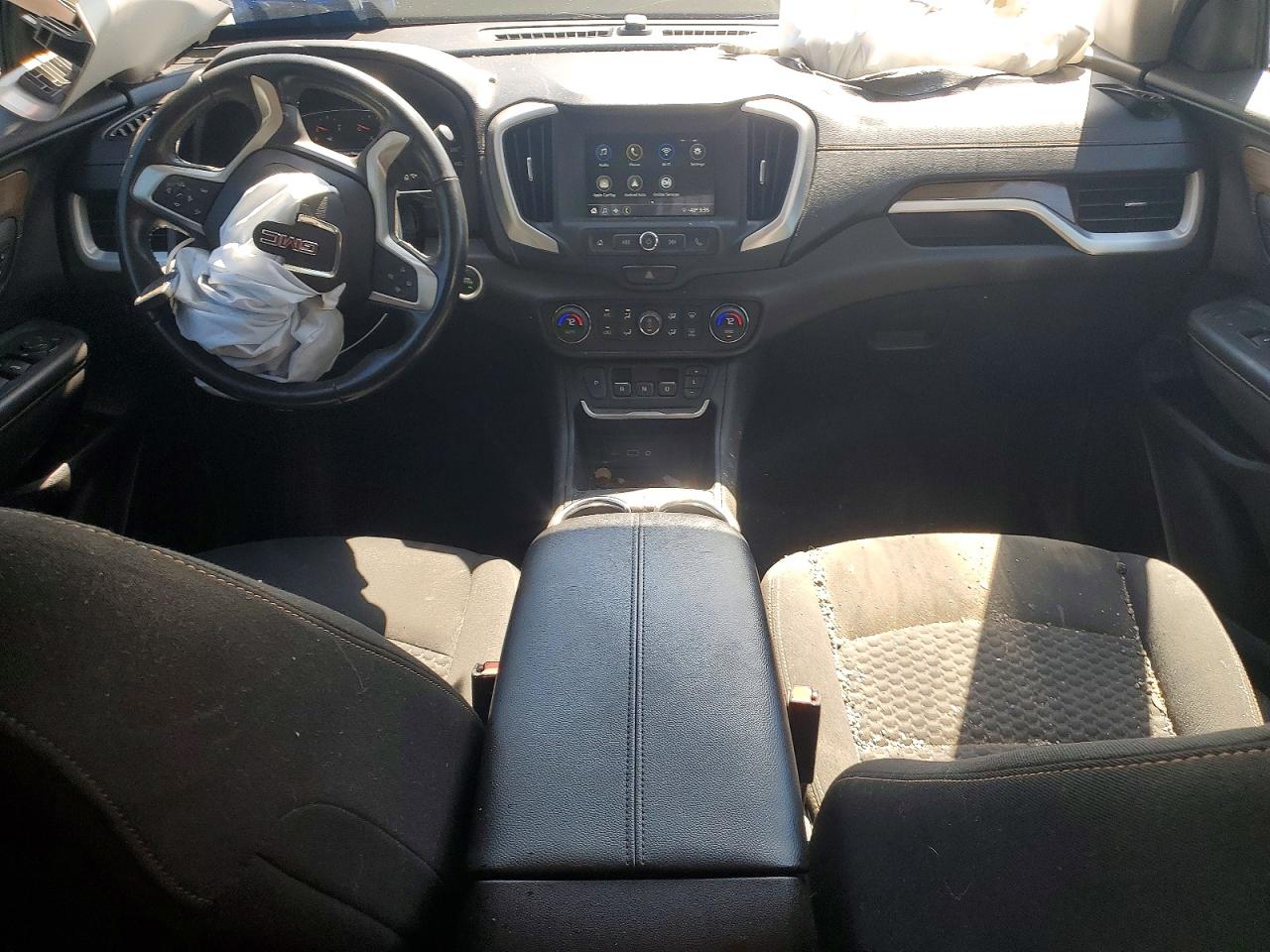 GMC Terrain Sle
