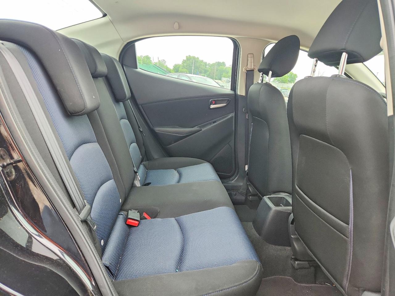 Toyota Yaris Le