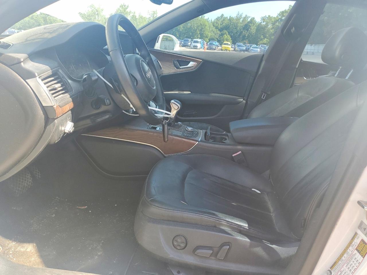 Audi A7 Premium Plus