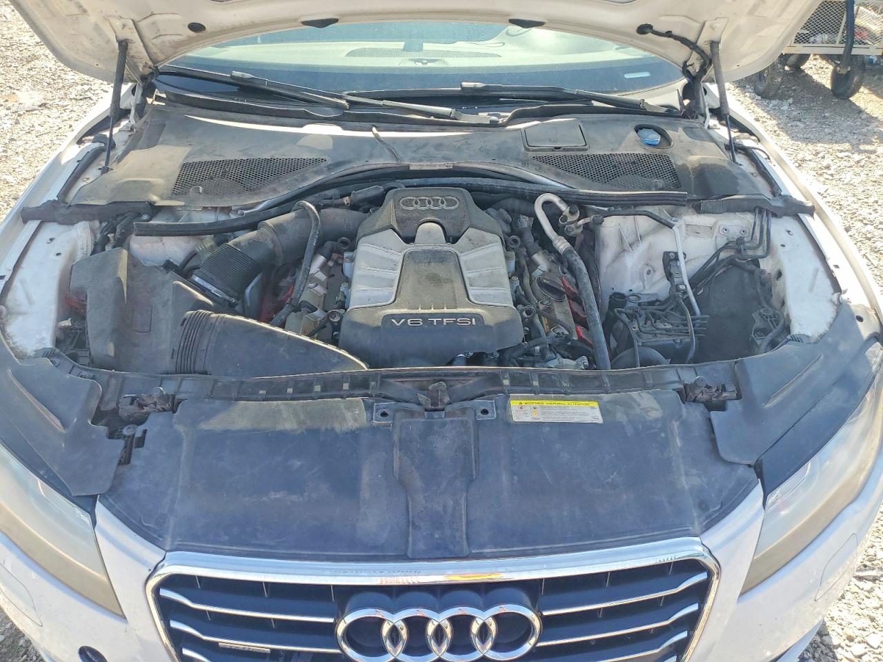 Audi A7 Premium Plus