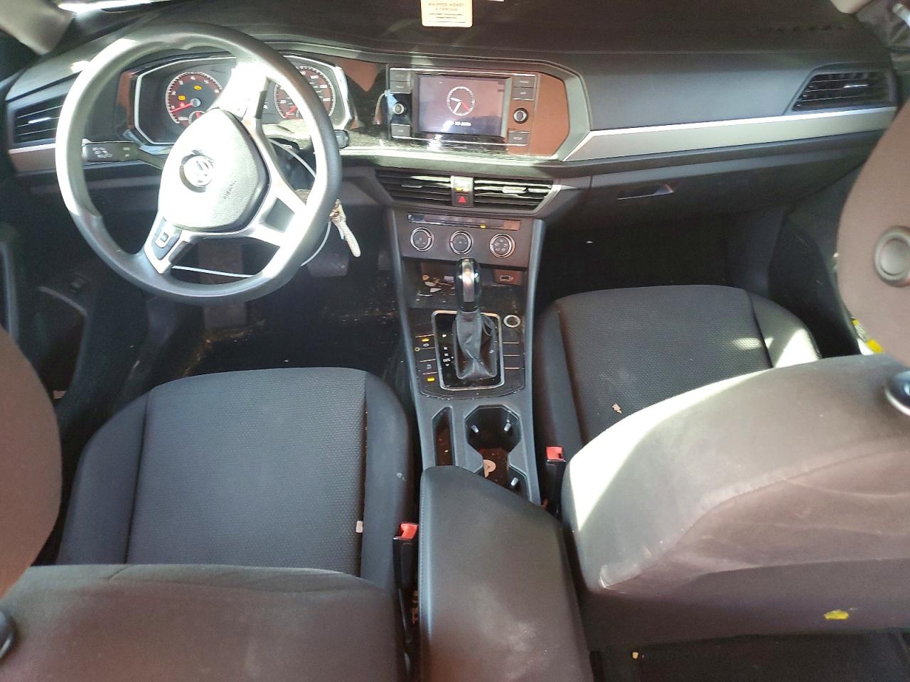 Volkswagen Jetta S