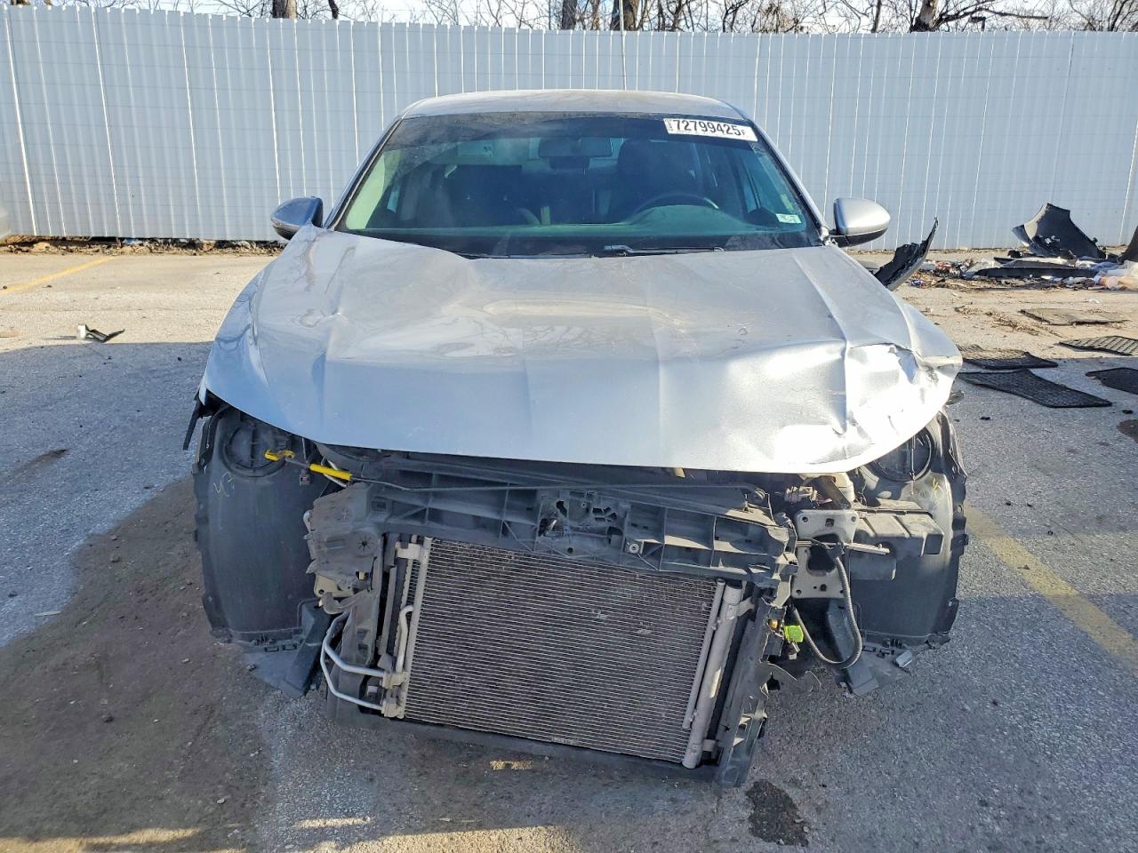 Volkswagen Jetta S
