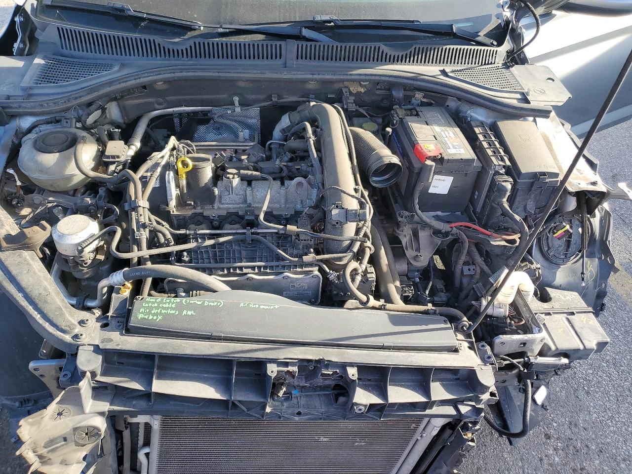 Volkswagen Jetta S