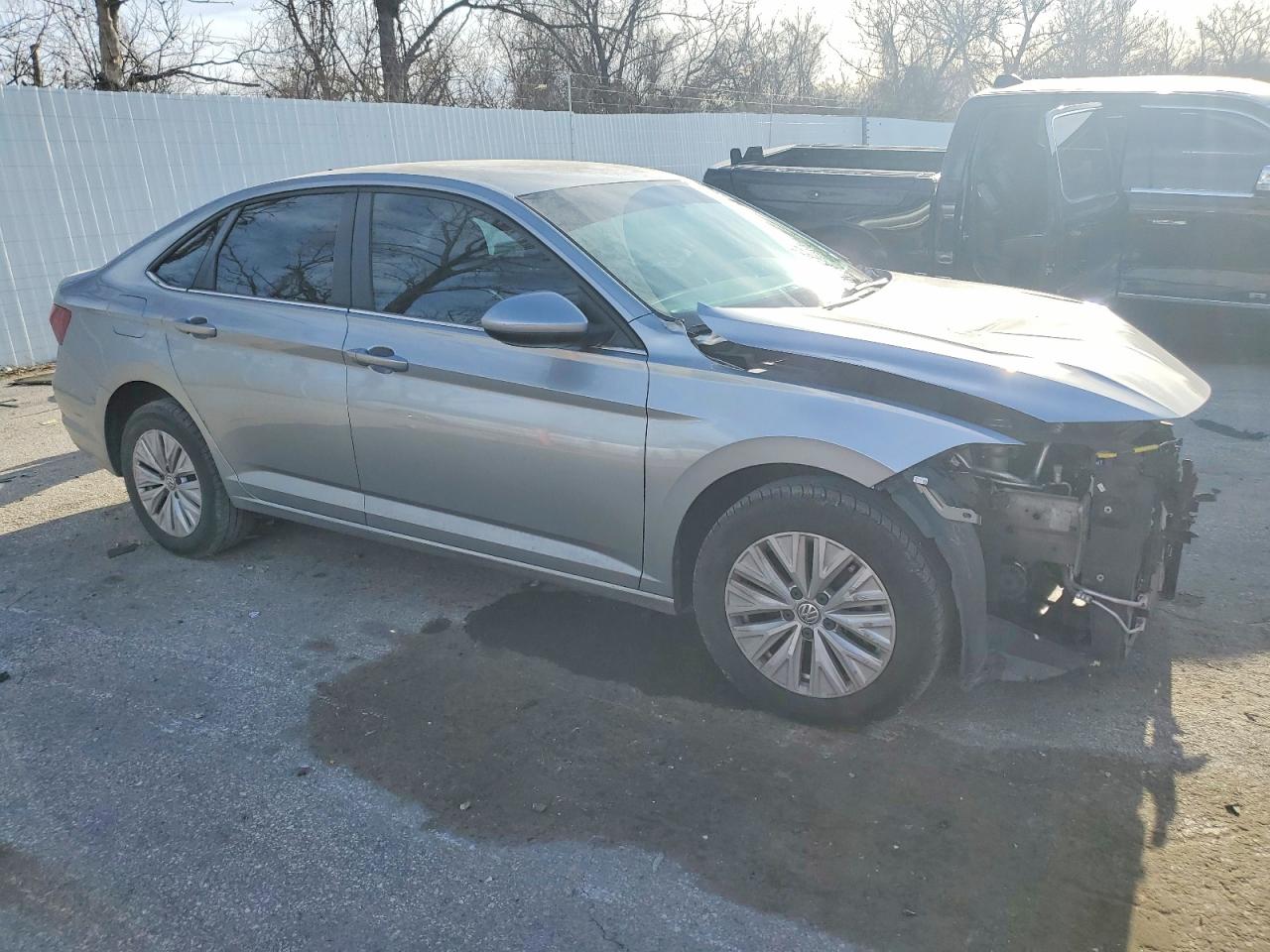 Volkswagen Jetta S