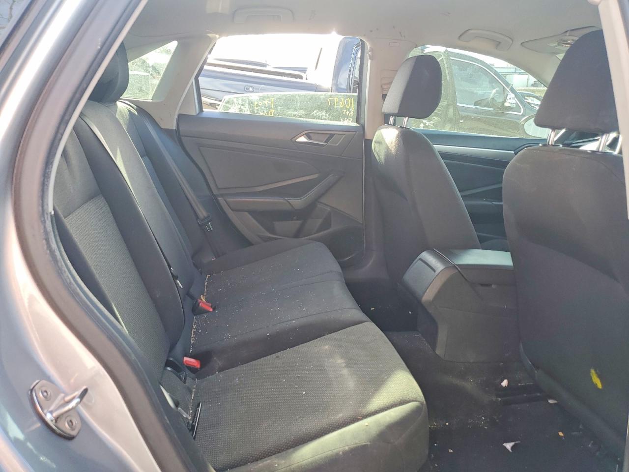 Volkswagen Jetta S