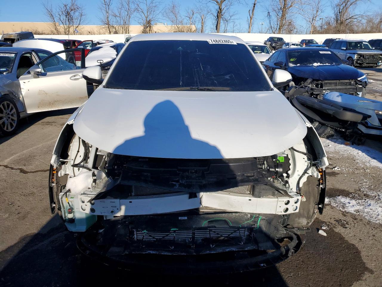 Buick Envista Pr Preferred