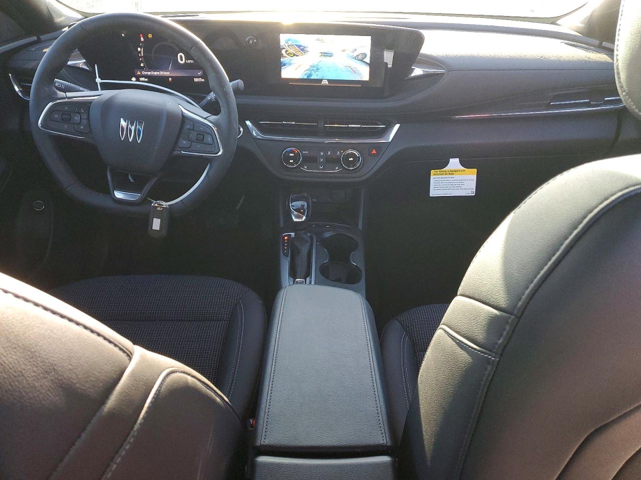 Buick Envista Pr Preferred
