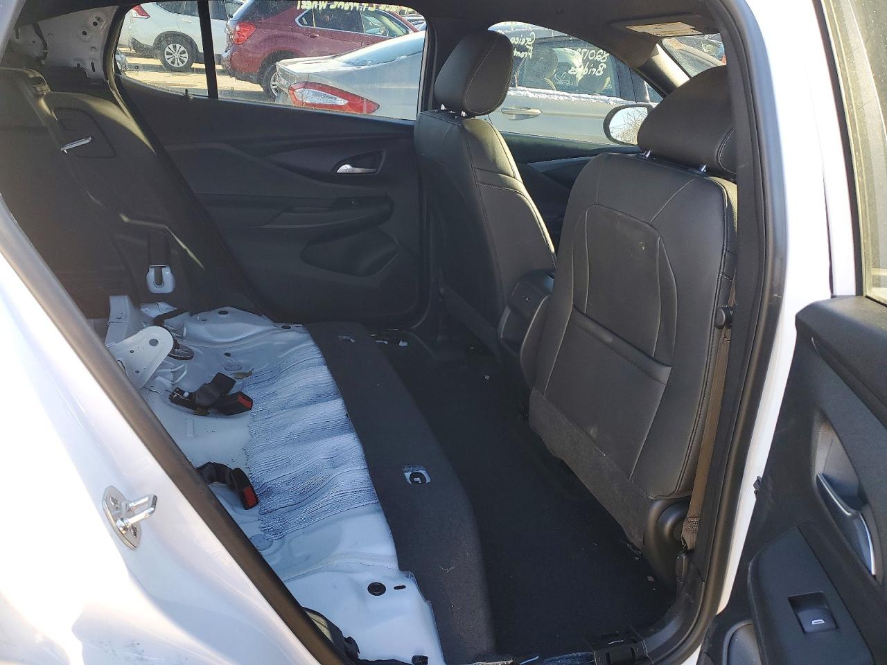 Buick Envista Pr Preferred