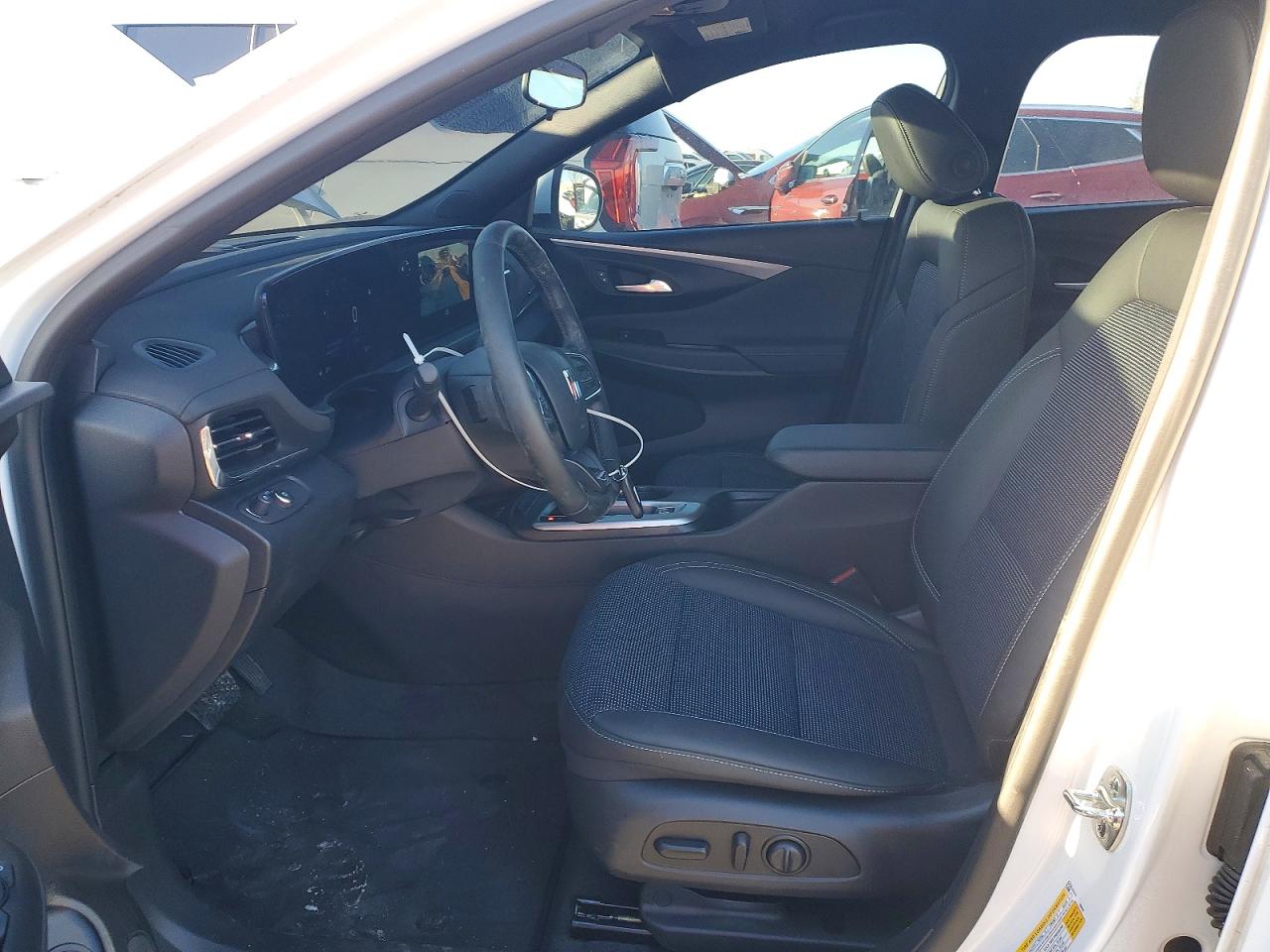 Buick Envista Pr Preferred