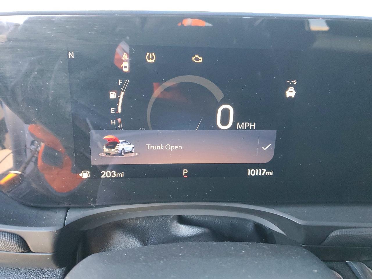 Buick Envista Pr Preferred
