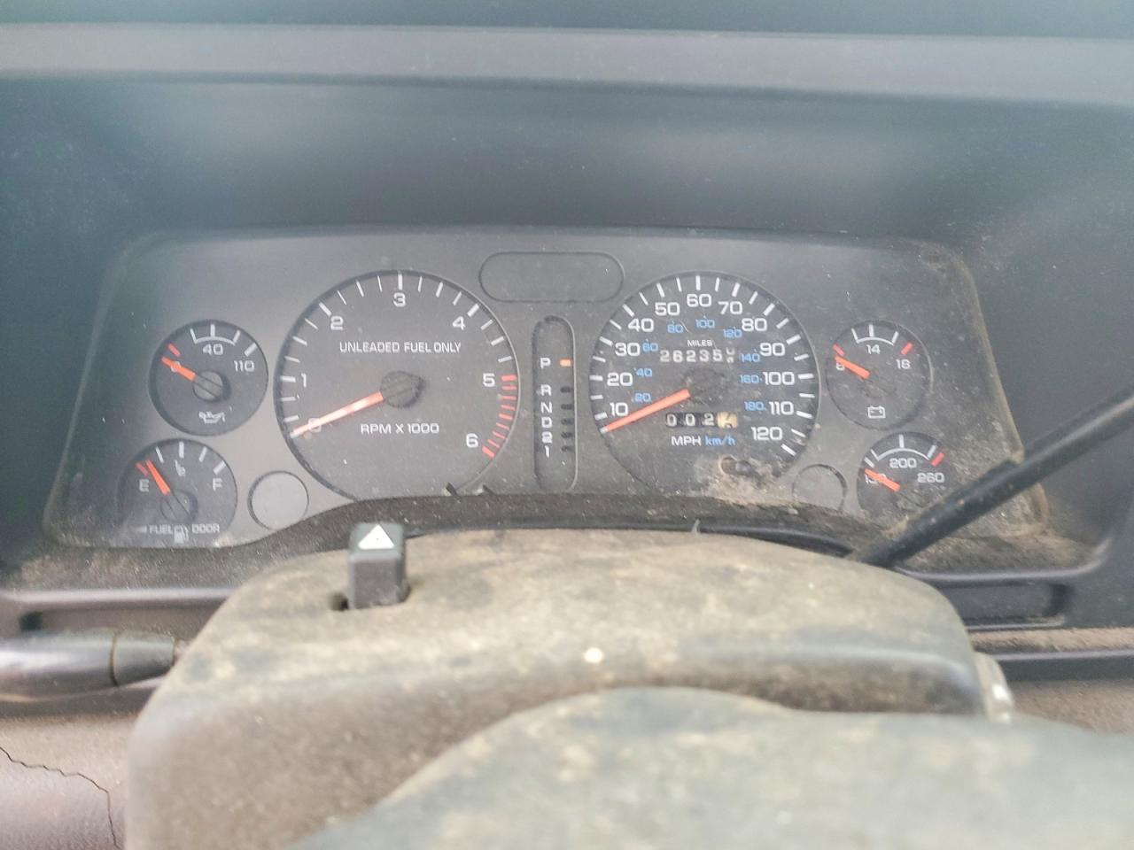 Dodge Ram 1500