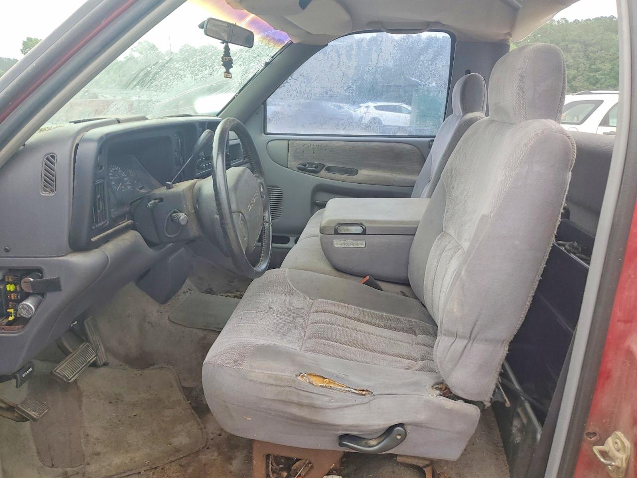 Dodge Ram 1500