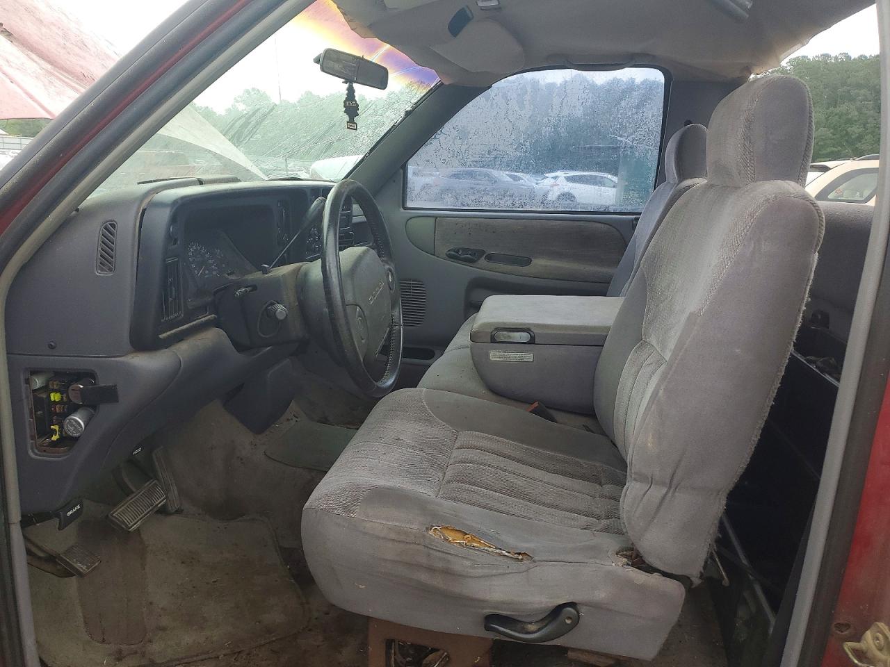 Dodge Ram 1500