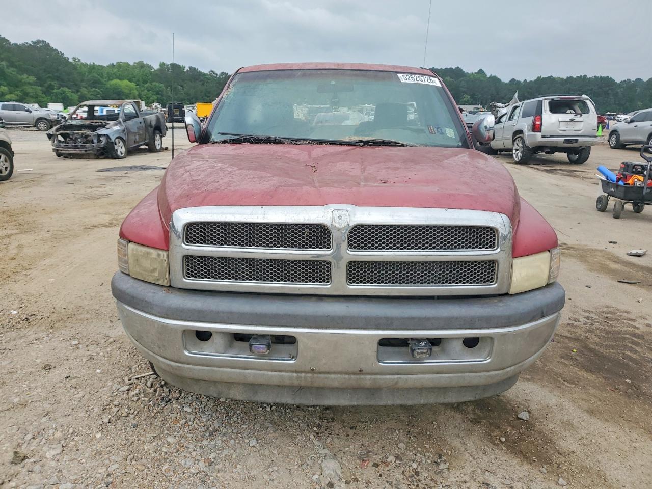Dodge Ram 1500