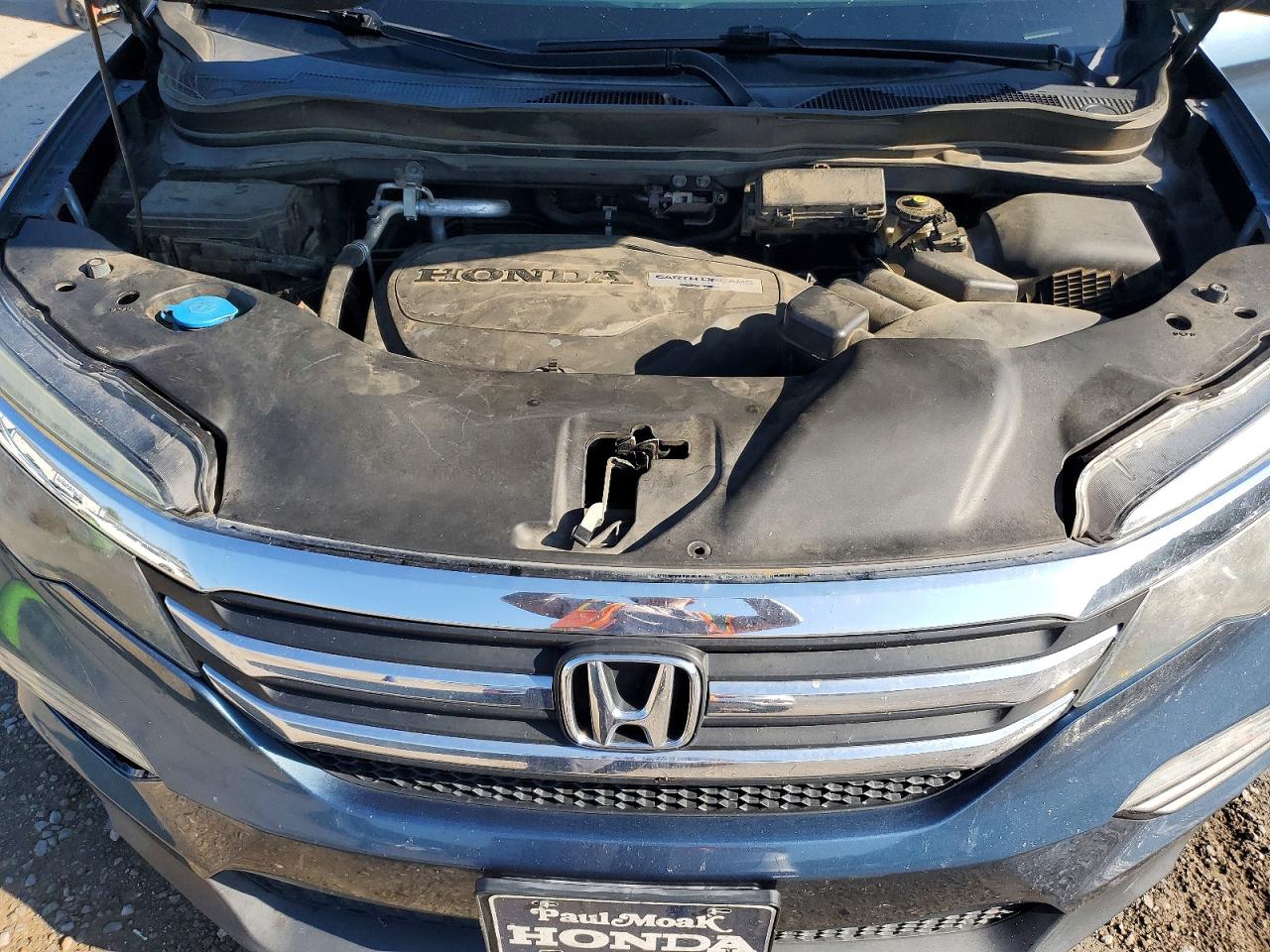 Honda Pilot